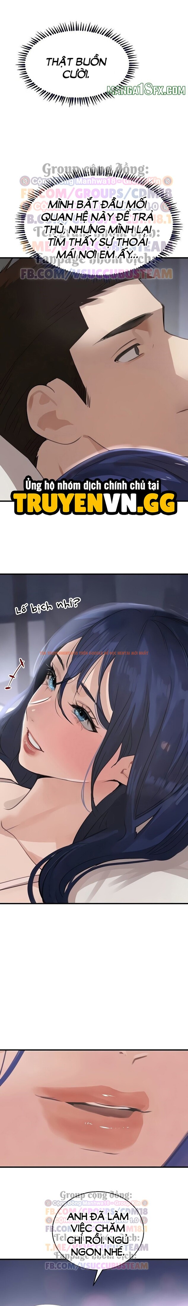 Xem ảnh Con Gái Của Boss - Chapter 55 - 5 0 - Truyenhentaiz.net