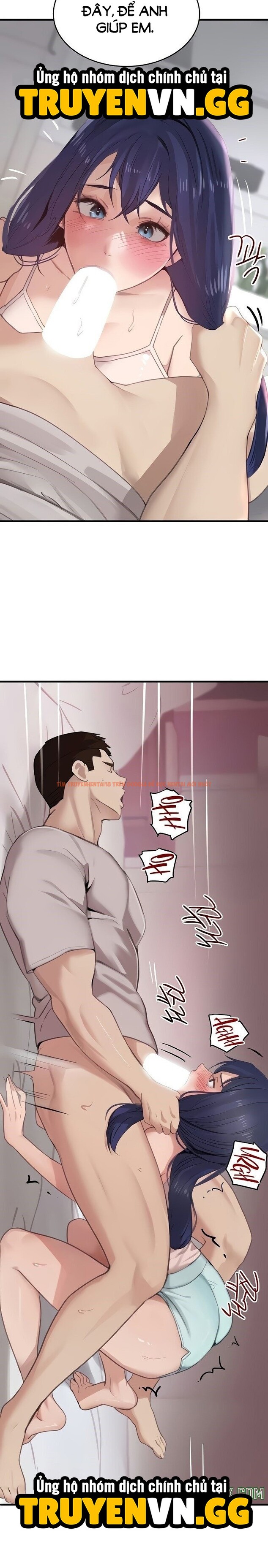 Xem ảnh Con Gái Của Boss - Chapter 55 - 9 1 - Truyenhentaiz.net