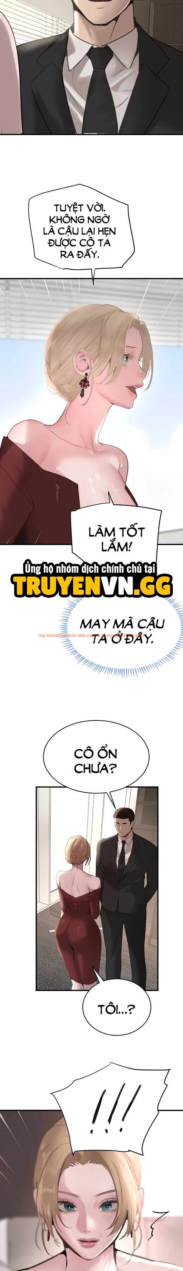 Xem ảnh Con Gái Của Boss - Chapter 56 - 10 1 - Truyenhentaiz.net