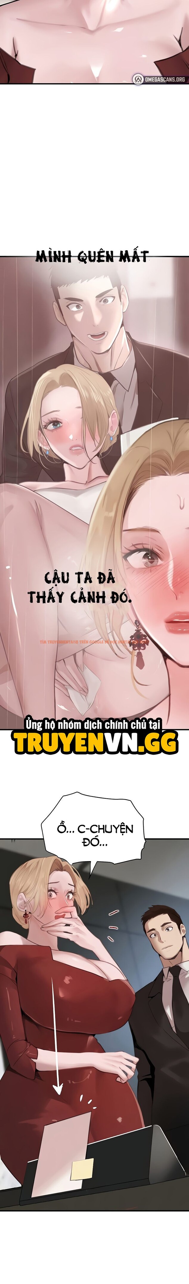 Xem ảnh Con Gái Của Boss - Chapter 56 - 10 2 - Truyenhentaiz.net