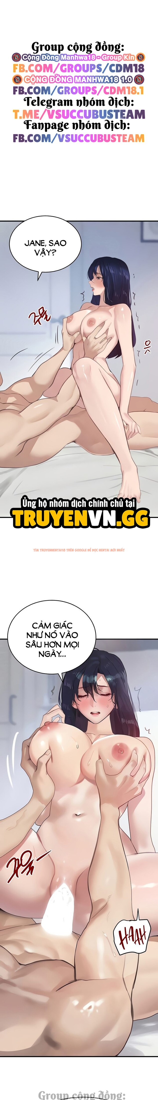 Xem ảnh Con Gái Của Boss - Chapter 56 - 2 0 - Truyenhentaiz.net