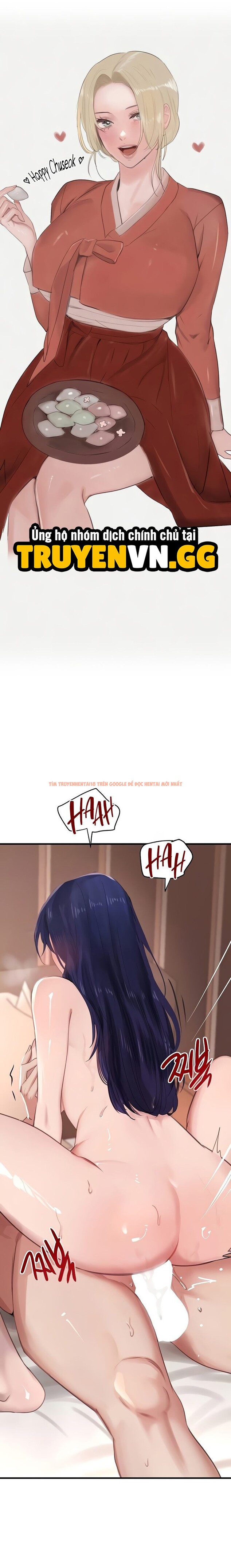 Xem ảnh Con Gái Của Boss - Chapter 56 - 2 2 - Truyenhentaiz.net