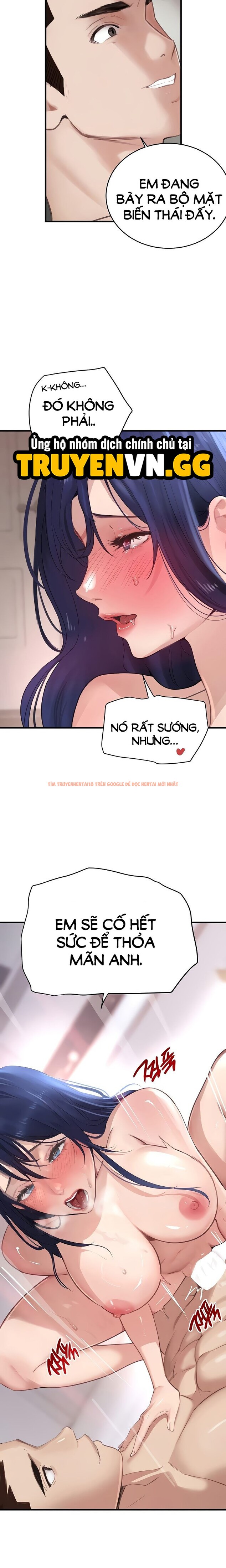 Xem ảnh Con Gái Của Boss - Chapter 56 - 3 1 - Truyenhentaiz.net