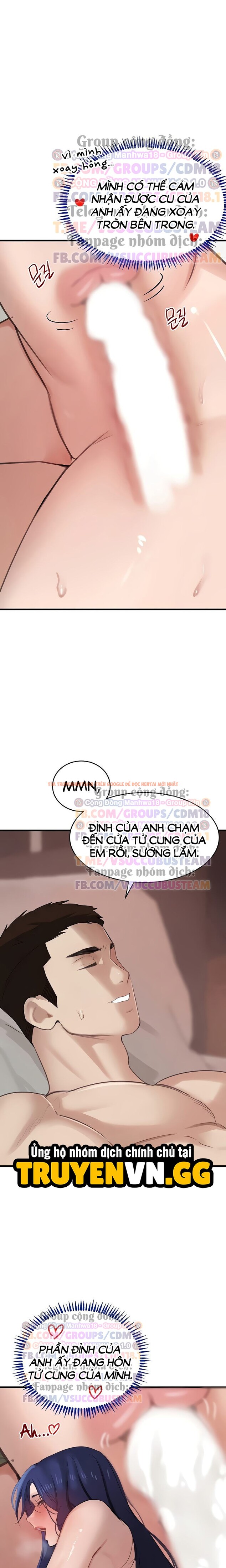 Xem ảnh Con Gái Của Boss - Chapter 56 - 5 0 - Truyenhentaiz.net