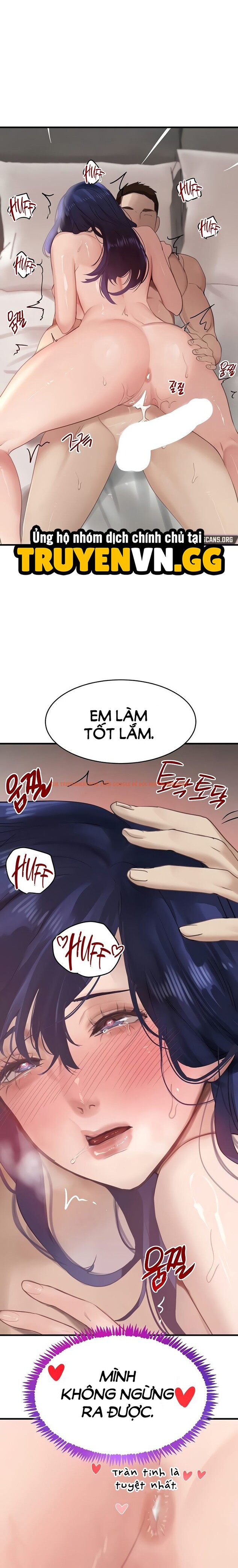 Xem ảnh Con Gái Của Boss - Chapter 56 - 8 2 - Truyenhentaiz.net