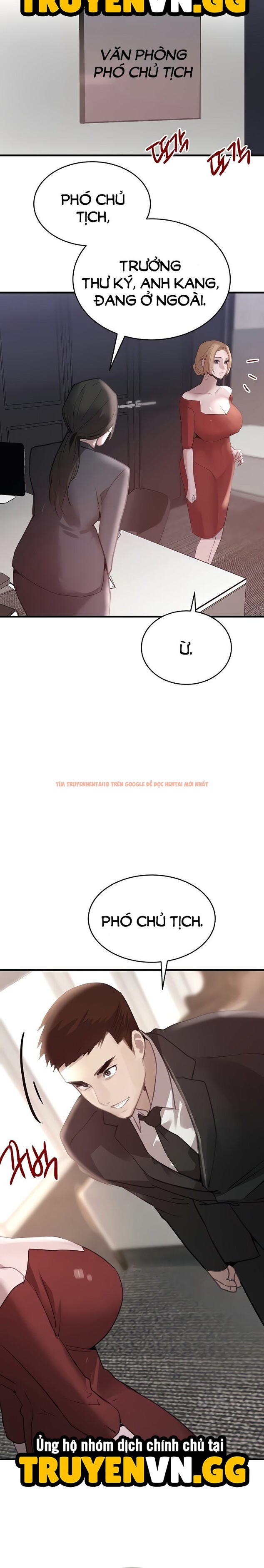 Xem ảnh Con Gái Của Boss - Chapter 56 - 9 2 - Truyenhentaiz.net