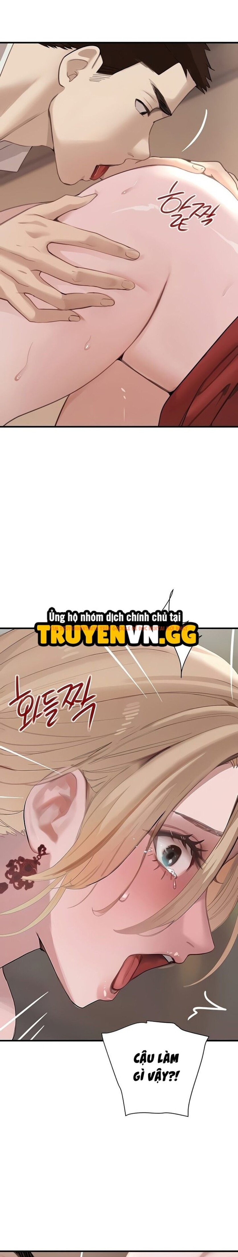 Xem ảnh Con Gái Của Boss - Chapter 57 - 10 1 - Truyenhentaiz.net