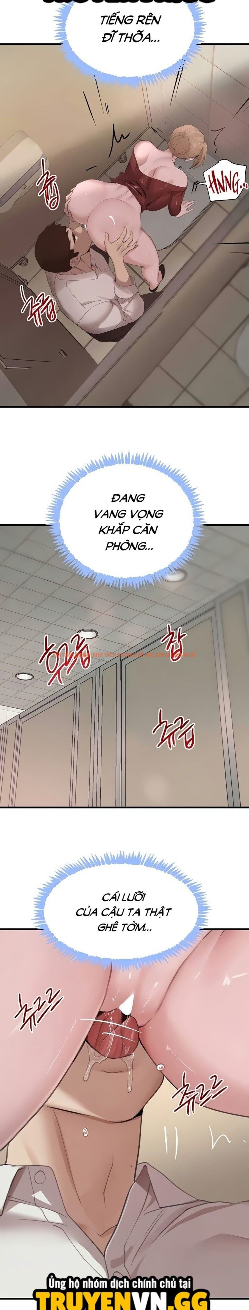 Xem ảnh Con Gái Của Boss - Chapter 57 - 11 1 - Truyenhentaiz.net