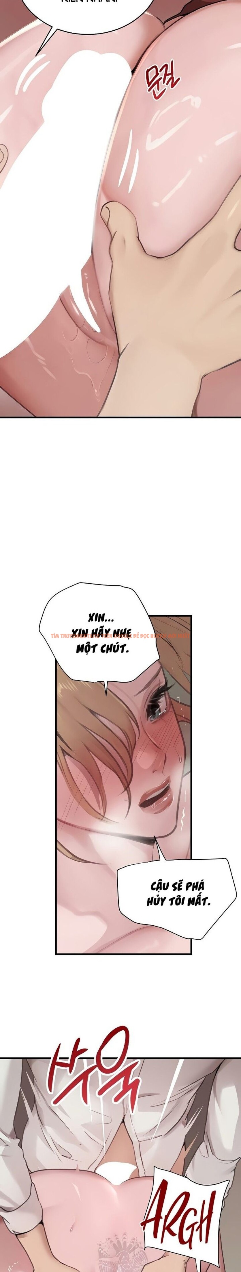 Xem ảnh Con Gái Của Boss - Chapter 57 - 13 1 - Truyenhentaiz.net