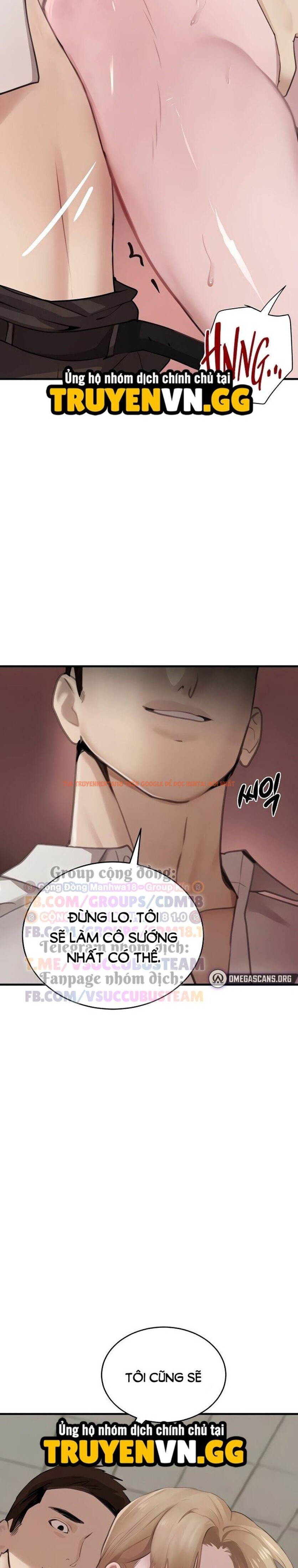 Xem ảnh Con Gái Của Boss - Chapter 57 - 14 0 - Truyenhentaiz.net