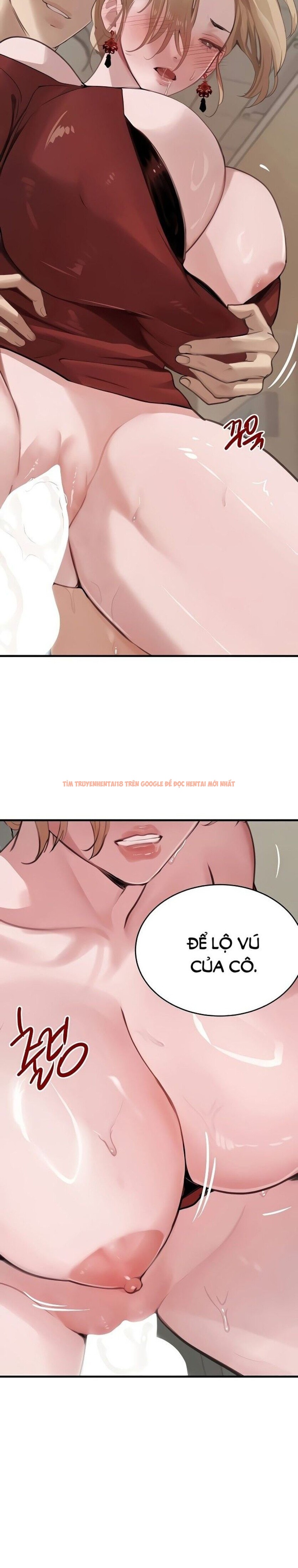 Xem ảnh Con Gái Của Boss - Chapter 57 - 14 1 - Truyenhentaiz.net