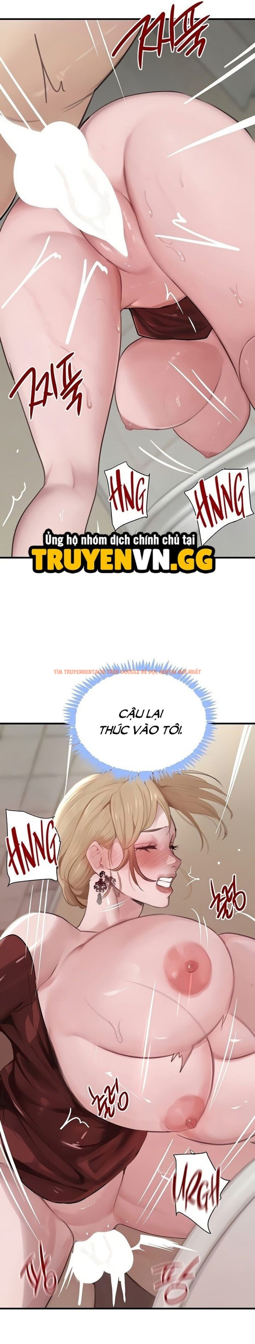 Xem ảnh Con Gái Của Boss - Chapter 57 - 15 0 - Truyenhentaiz.net