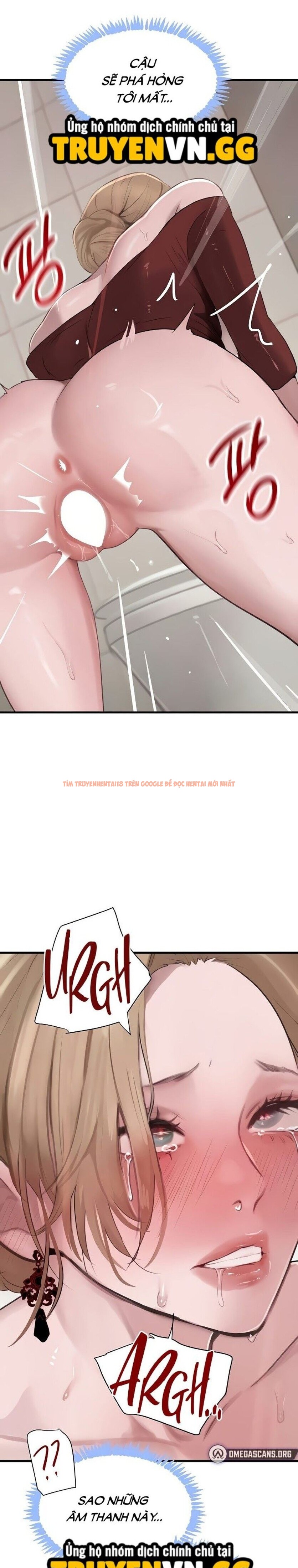 Xem ảnh Con Gái Của Boss - Chapter 57 - 15 1 - Truyenhentaiz.net