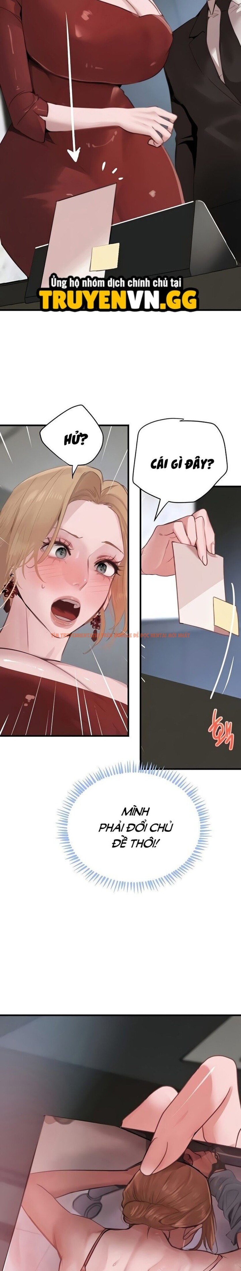 Xem ảnh Con Gái Của Boss - Chapter 57 - 2 1 - Truyenhentaiz.net