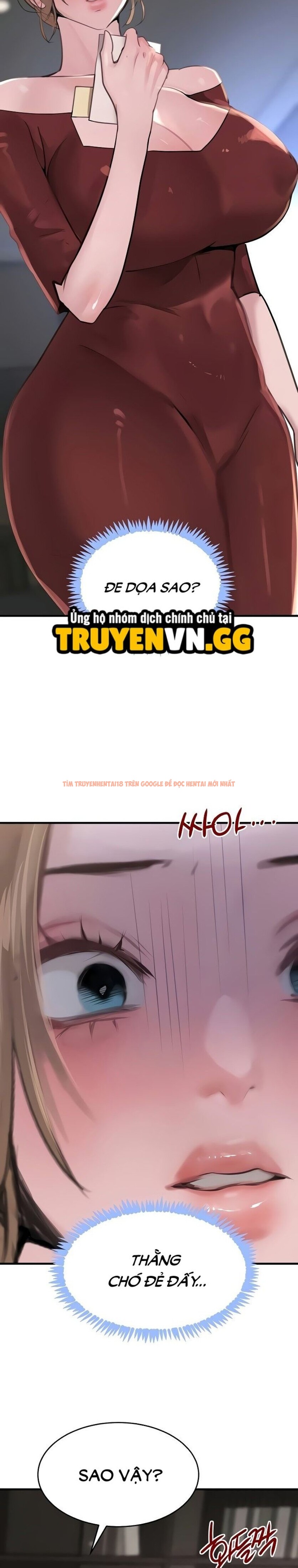 Xem ảnh Con Gái Của Boss - Chapter 57 - 3 1 - Truyenhentaiz.net