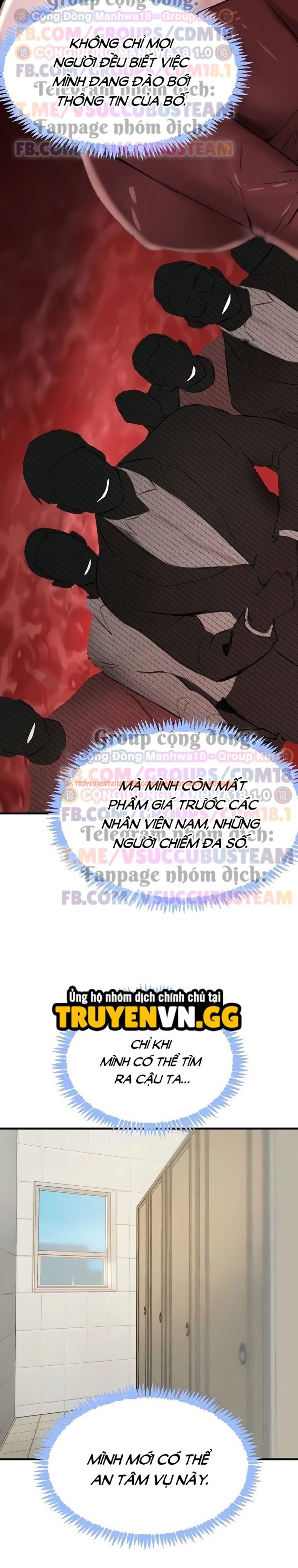 Xem ảnh Con Gái Của Boss - Chapter 57 - 5 1 - Truyenhentaiz.net