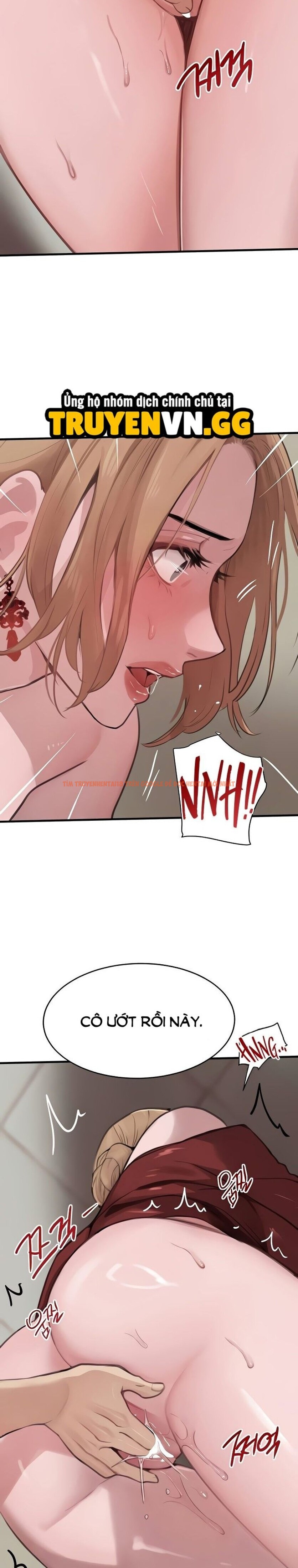 Xem ảnh Con Gái Của Boss - Chapter 57 - 8 1 - Truyenhentaiz.net