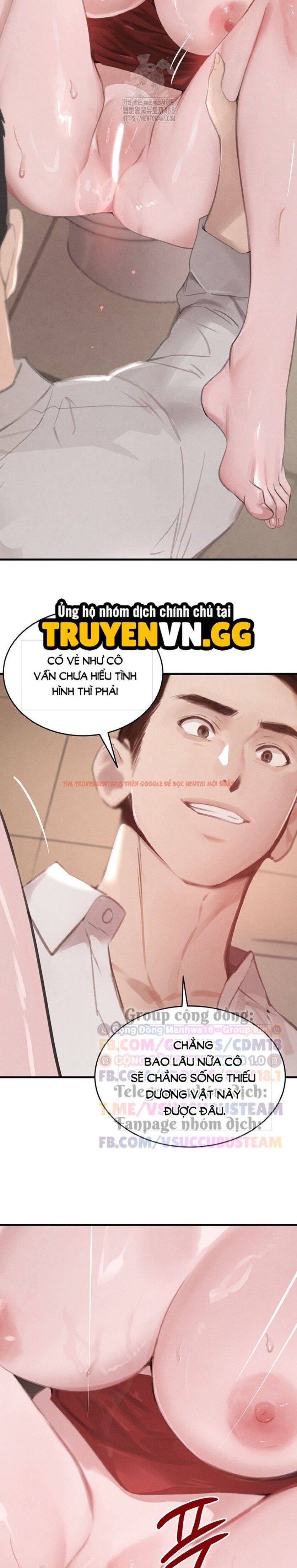 Xem ảnh Con Gái Của Boss - Chapter 58 - 11 0 - Truyenhentaiz.net