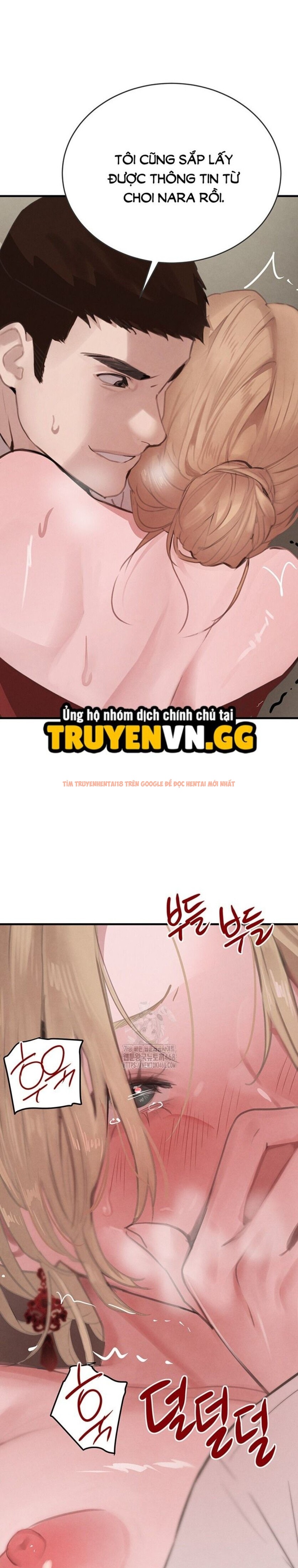 Xem ảnh Con Gái Của Boss - Chapter 58 - 14 0 - Truyenhentaiz.net