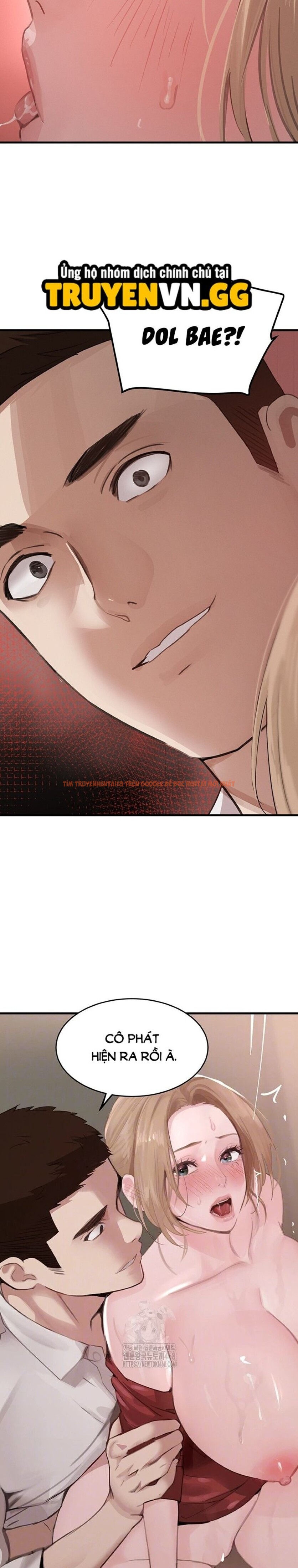 Xem ảnh Con Gái Của Boss - Chapter 58 - 4 1 - Truyenhentaiz.net