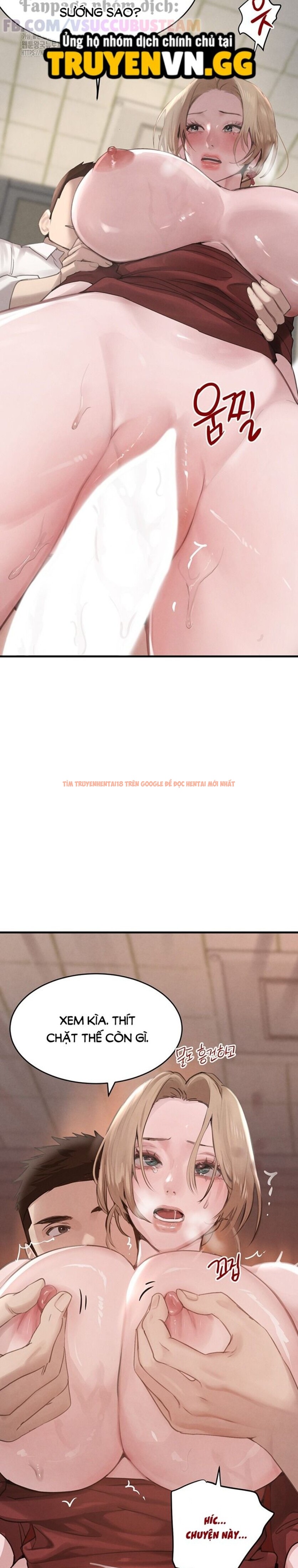 Xem ảnh Con Gái Của Boss - Chapter 58 - 5 1 - Truyenhentaiz.net