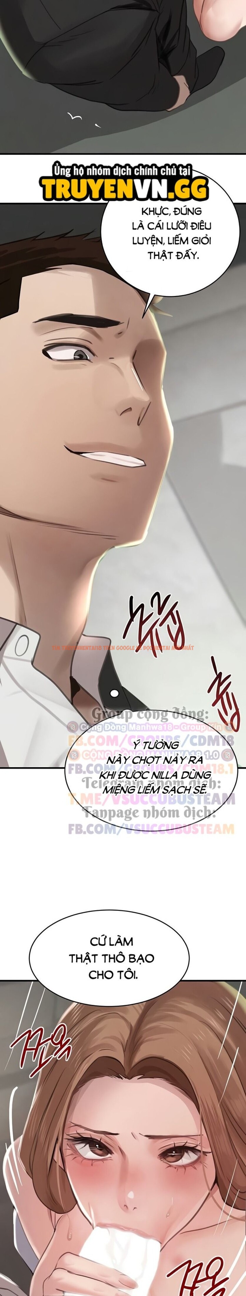 Xem ảnh Con Gái Của Boss - Chapter 59 - 10 1 - Truyenhentaiz.net