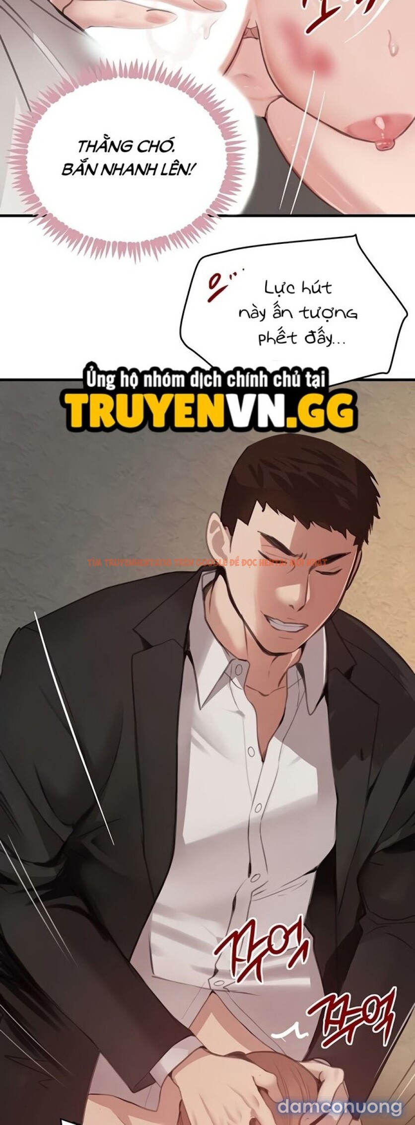 Xem ảnh Con Gái Của Boss - Chapter 59 - 10 2 - Truyenhentaiz.net