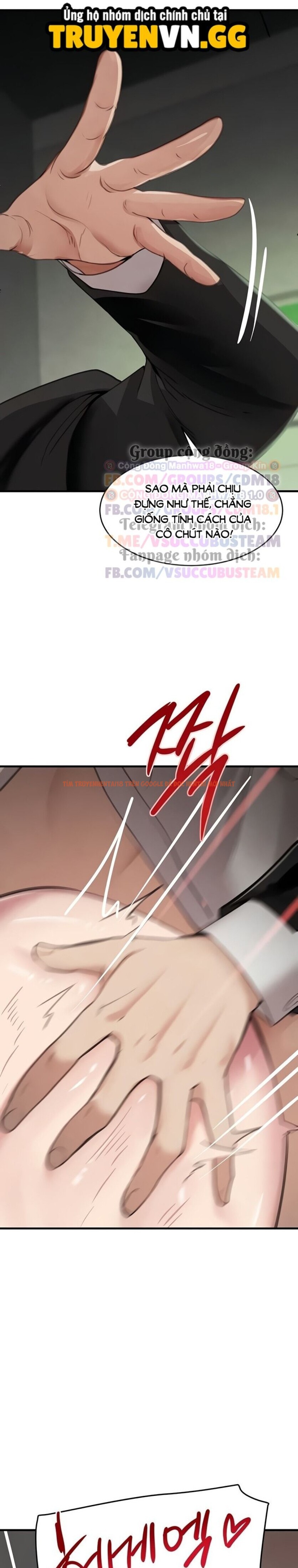 Xem ảnh Con Gái Của Boss - Chapter 59 - 13 0 - Truyenhentaiz.net