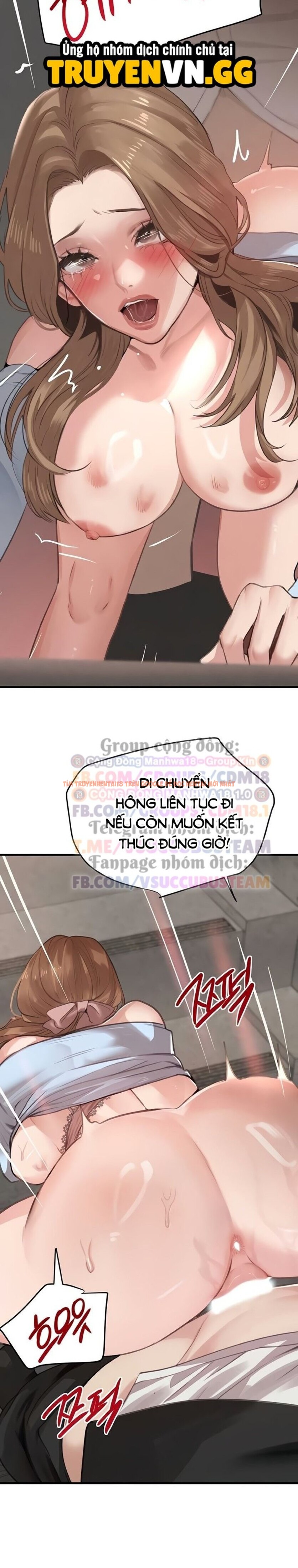 Xem ảnh Con Gái Của Boss - Chapter 59 - 13 1 - Truyenhentaiz.net