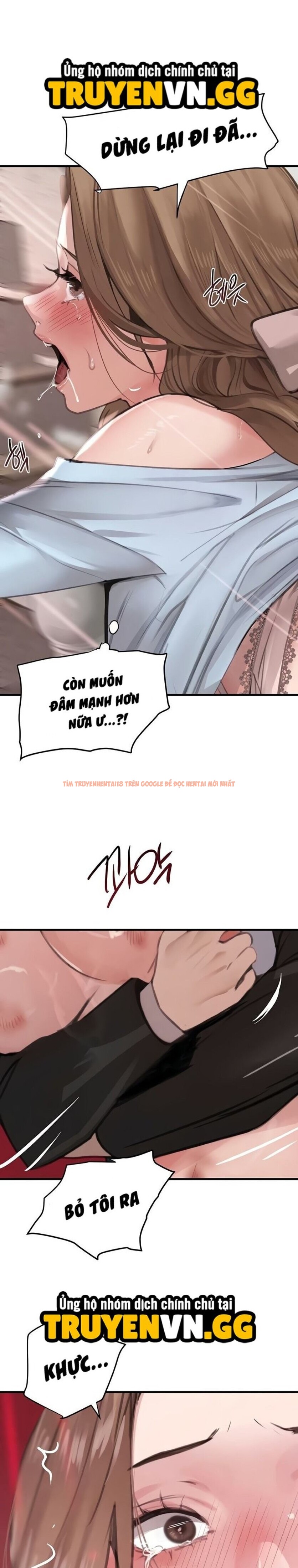 Xem ảnh Con Gái Của Boss - Chapter 59 - 14 1 - Truyenhentaiz.net