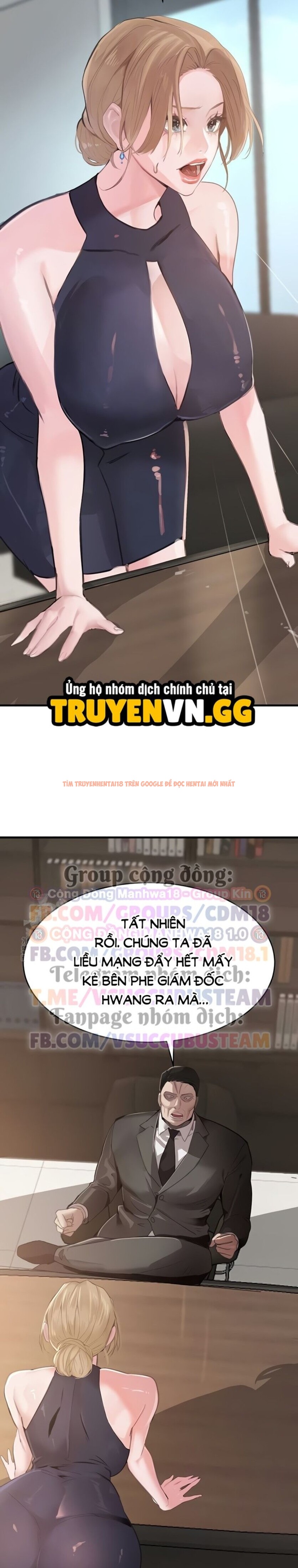 Xem ảnh Con Gái Của Boss - Chapter 59 - 2 1 - Truyenhentaiz.net