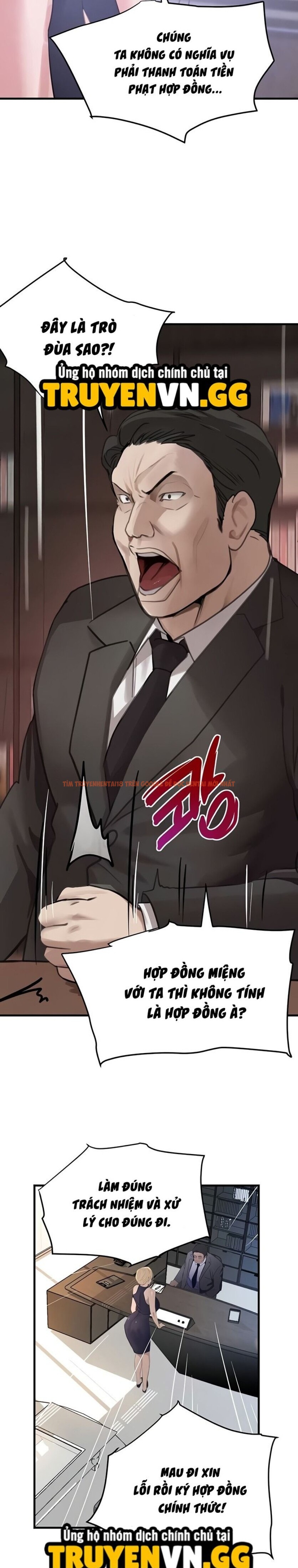 Xem ảnh Con Gái Của Boss - Chapter 59 - 3 0 - Truyenhentaiz.net