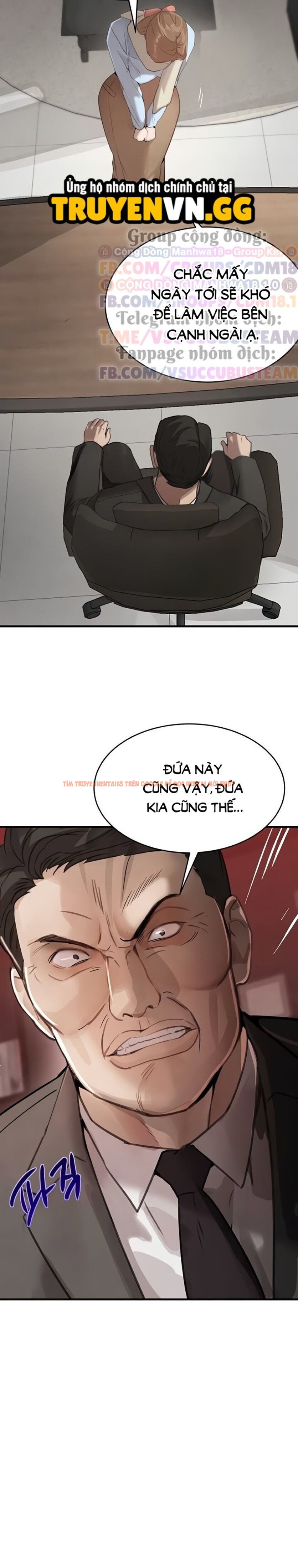 Xem ảnh Con Gái Của Boss - Chapter 59 - 4 1 - Truyenhentaiz.net