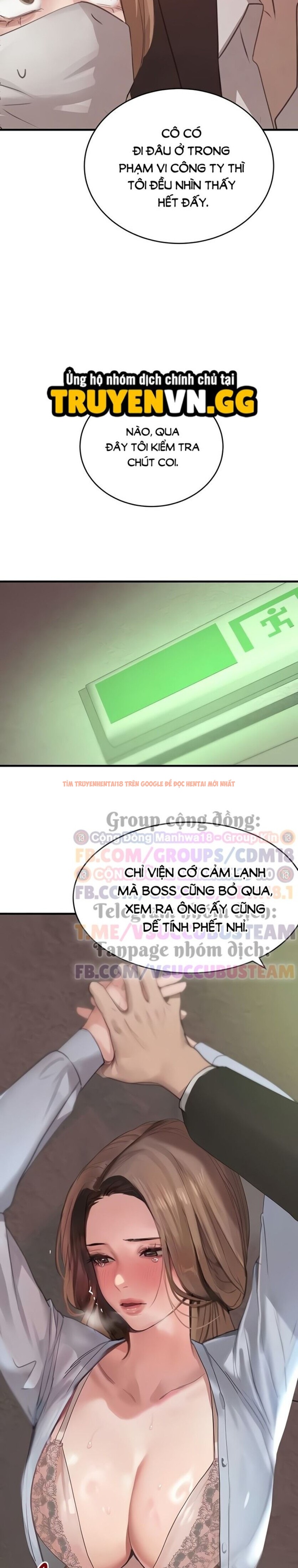 Xem ảnh Con Gái Của Boss - Chapter 59 - 6 1 - Truyenhentaiz.net