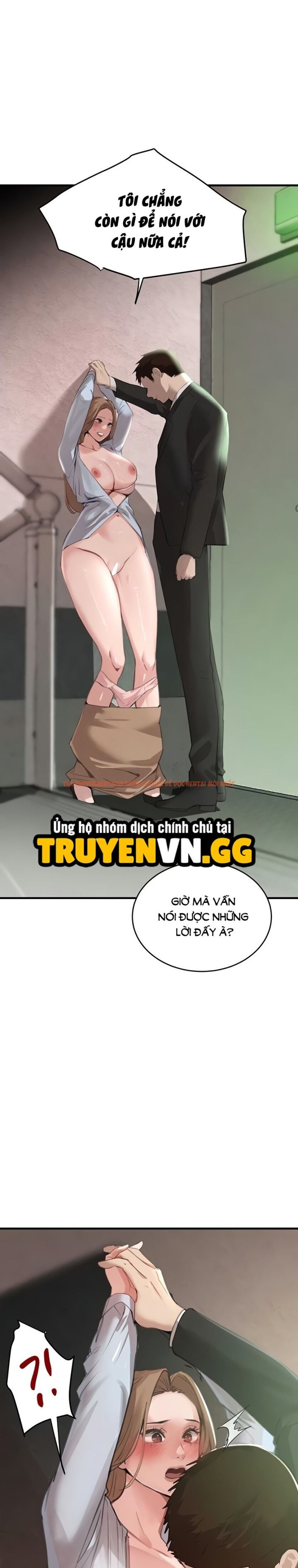 Xem ảnh Con Gái Của Boss - Chapter 59 - 7 0 - Truyenhentaiz.net