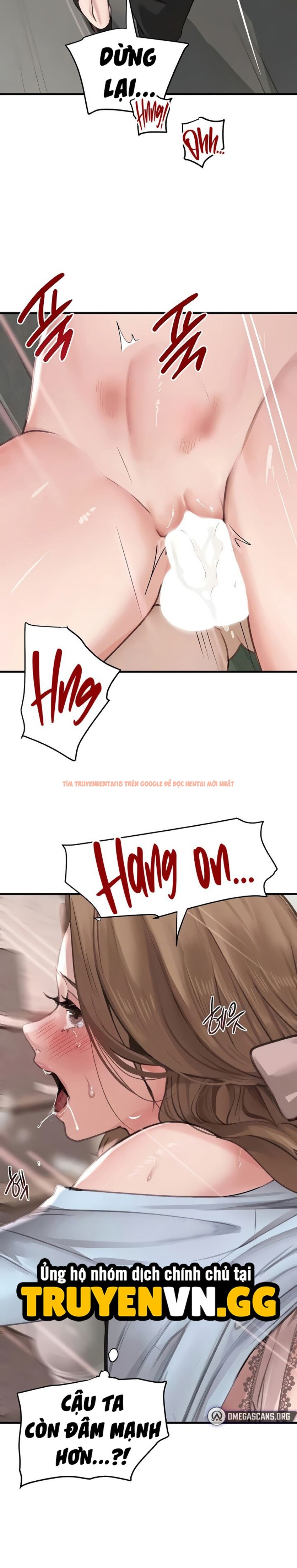 Xem ảnh Con Gái Của Boss - Chapter 60 - 2 1 - Truyenhentaiz.net