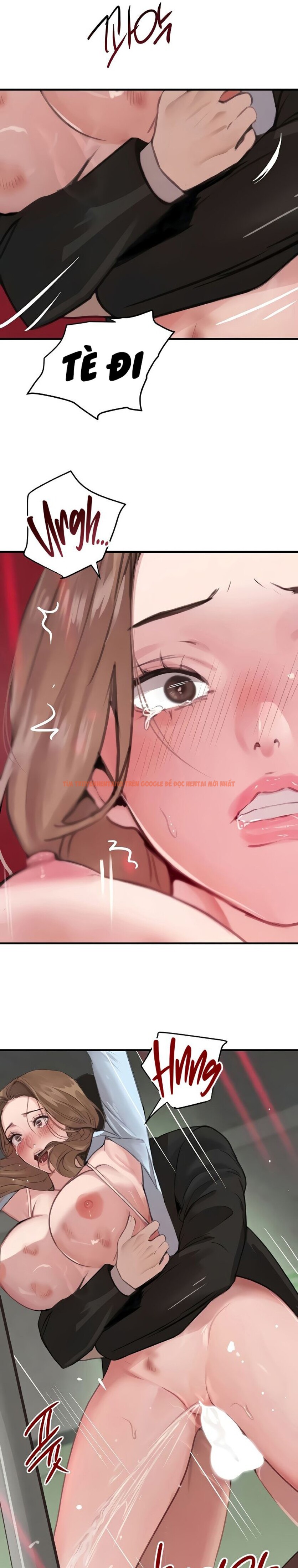 Xem ảnh Con Gái Của Boss - Chapter 60 - 2 2 - Truyenhentaiz.net