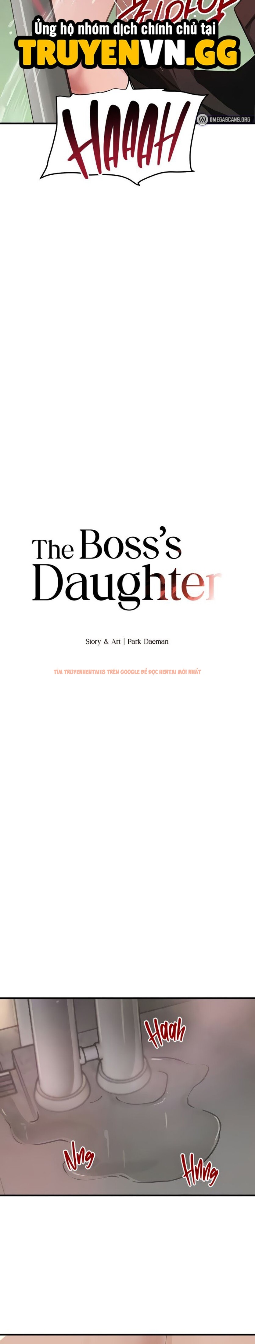 Xem ảnh Con Gái Của Boss - Chapter 60 - 2 3 - Truyenhentaiz.net