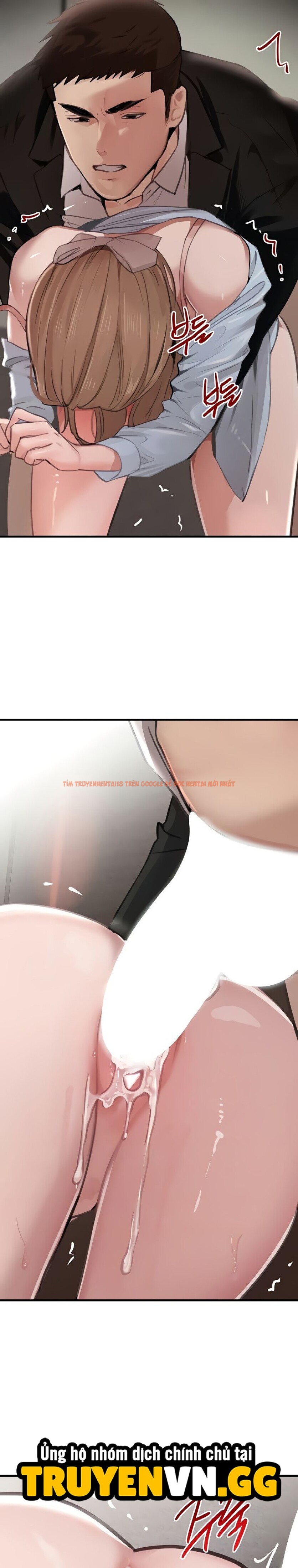 Xem ảnh Con Gái Của Boss - Chapter 60 - 3 0 - Truyenhentaiz.net