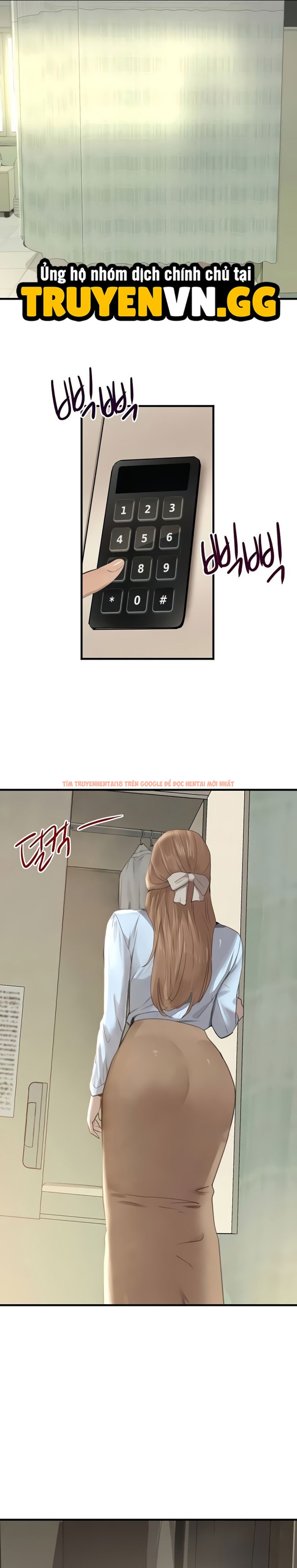 Xem ảnh Con Gái Của Boss - Chapter 60 - 5 0 - Truyenhentaiz.net