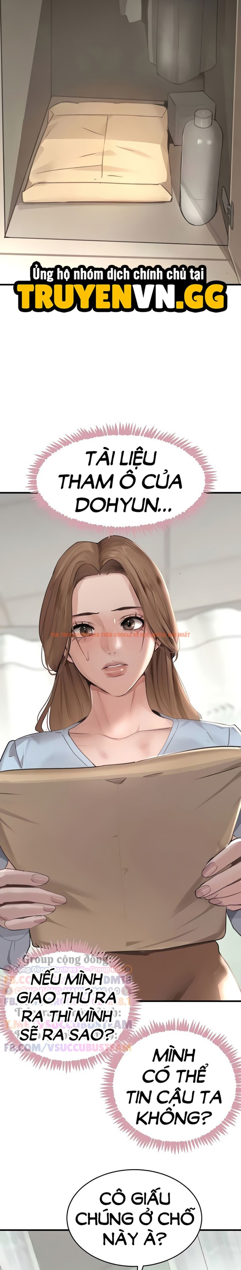 Xem ảnh Con Gái Của Boss - Chapter 60 - 5 1 - Truyenhentaiz.net