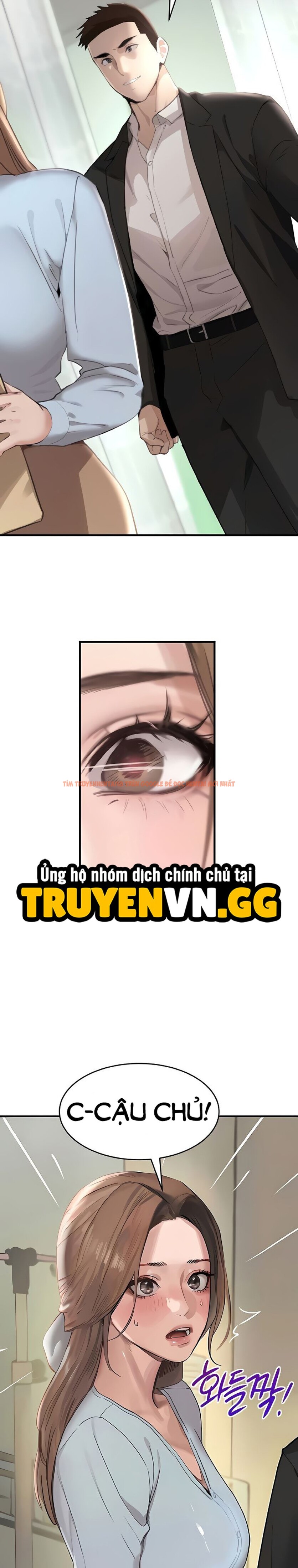 Xem ảnh Con Gái Của Boss - Chapter 60 - 5 2 - Truyenhentaiz.net