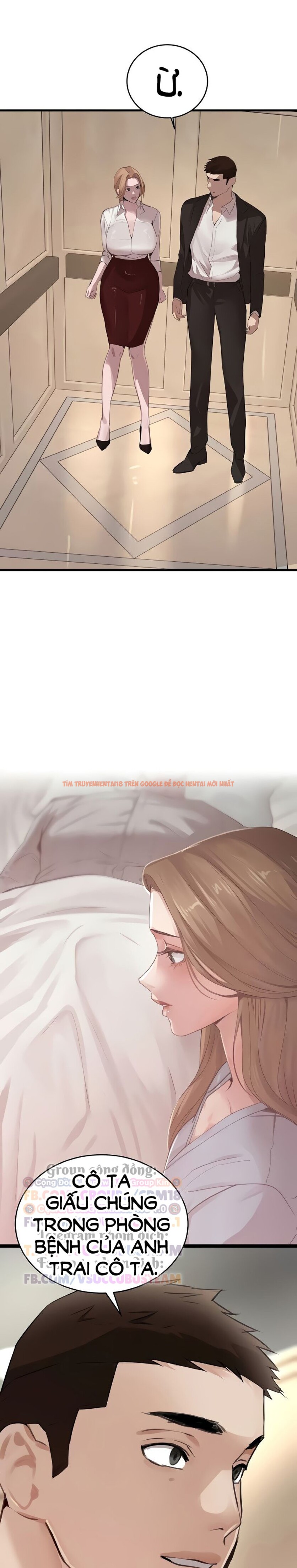 Xem ảnh Con Gái Của Boss - Chapter 60 - 6 1 - Truyenhentaiz.net
