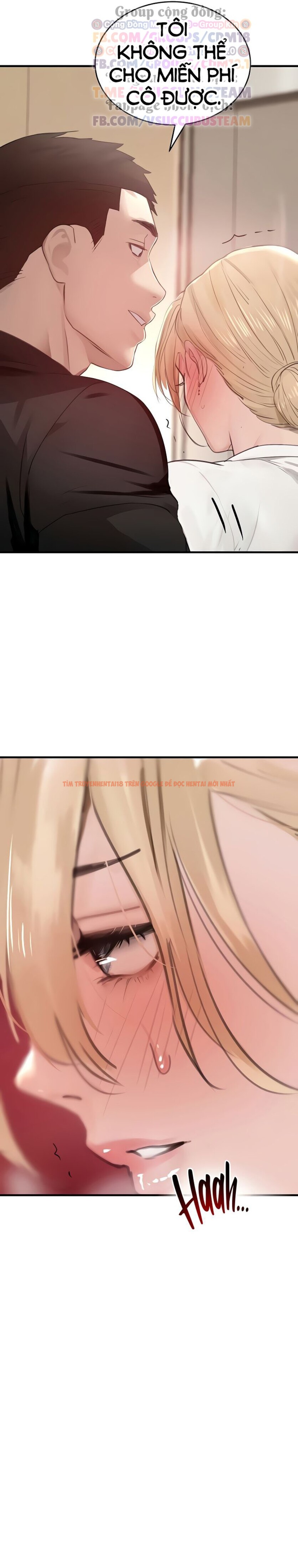 Xem ảnh Con Gái Của Boss - Chapter 60 - 7 0 - Truyenhentaiz.net