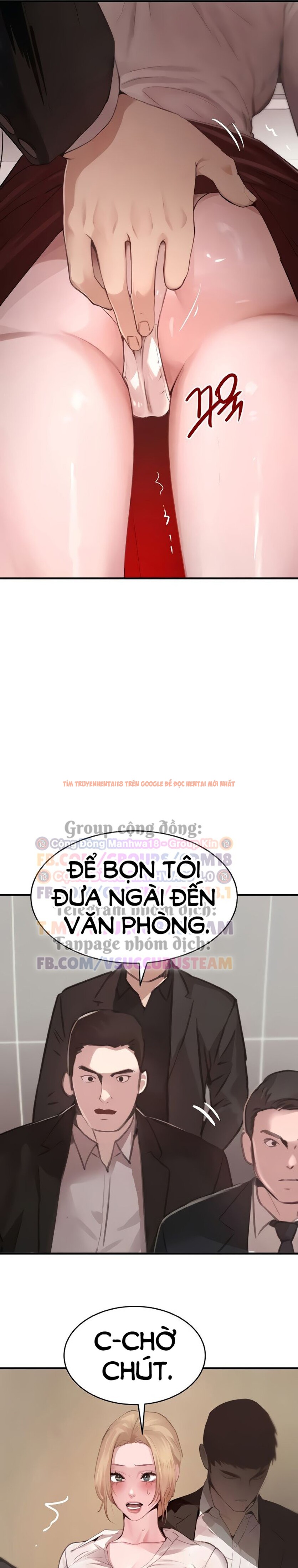 Xem ảnh Con Gái Của Boss - Chapter 60 - 8 0 - Truyenhentaiz.net