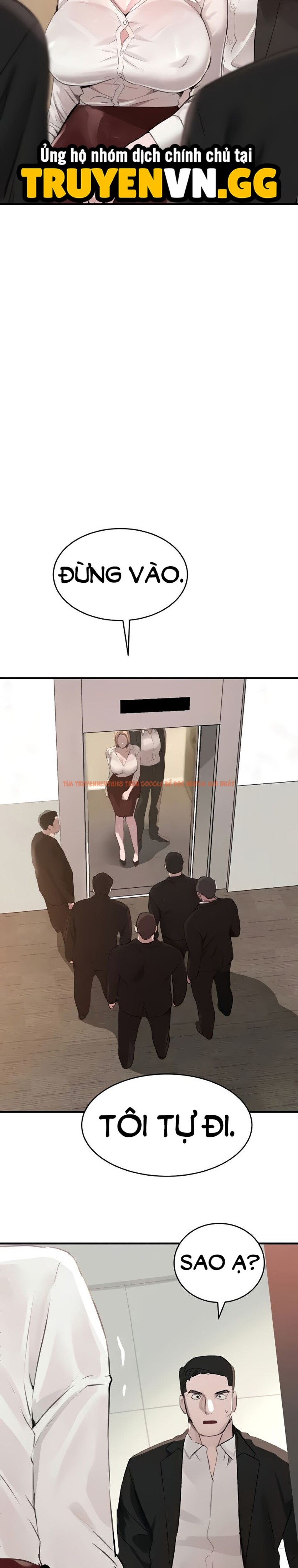Xem ảnh Con Gái Của Boss - Chapter 60 - 8 1 - Truyenhentaiz.net