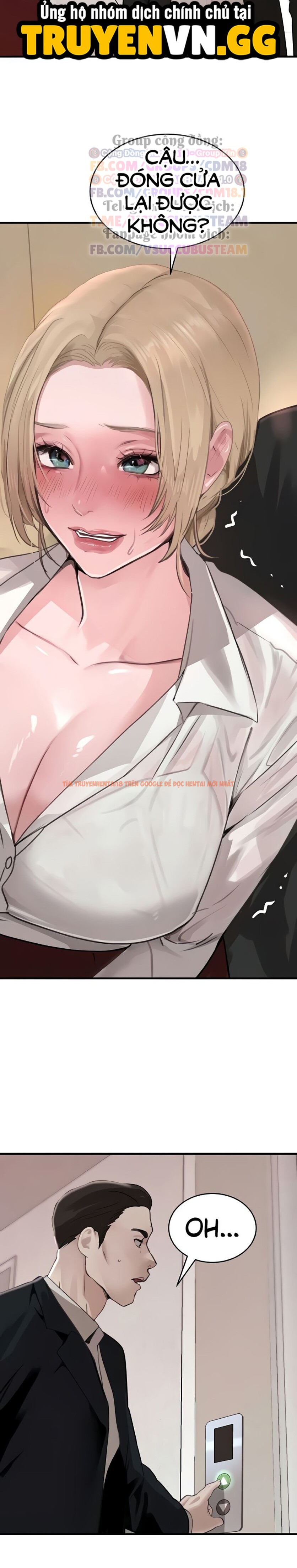 Xem ảnh Con Gái Của Boss - Chapter 60 - 8 2 - Truyenhentaiz.net
