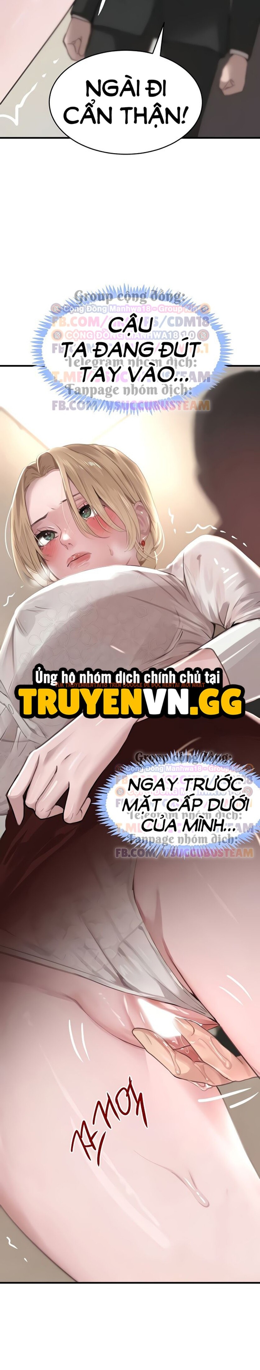 Xem ảnh Con Gái Của Boss - Chapter 60 - 9 1 - Truyenhentaiz.net