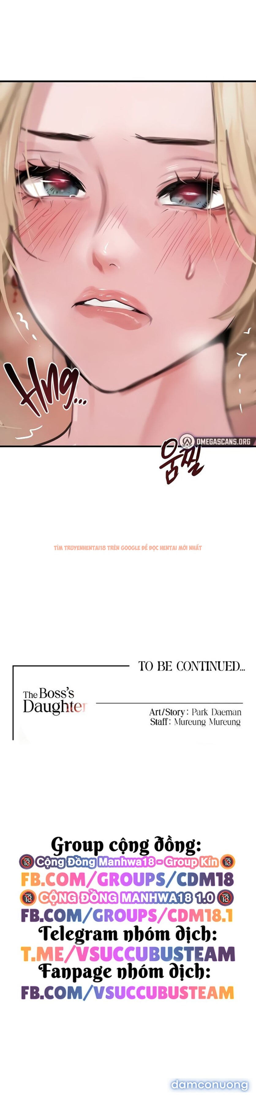 Xem ảnh Con Gái Của Boss - Chapter 60 - 9 2 - Truyenhentaiz.net