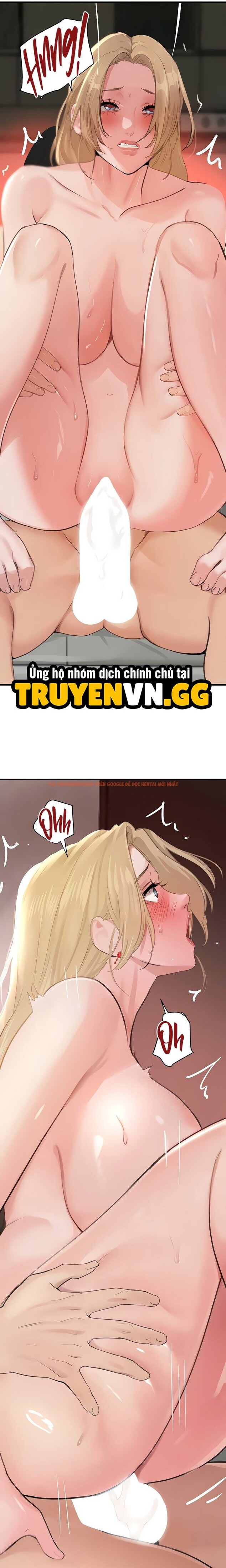 Xem ảnh Con Gái Của Boss - Chapter 61 - 11 0 - Truyenhentaiz.net